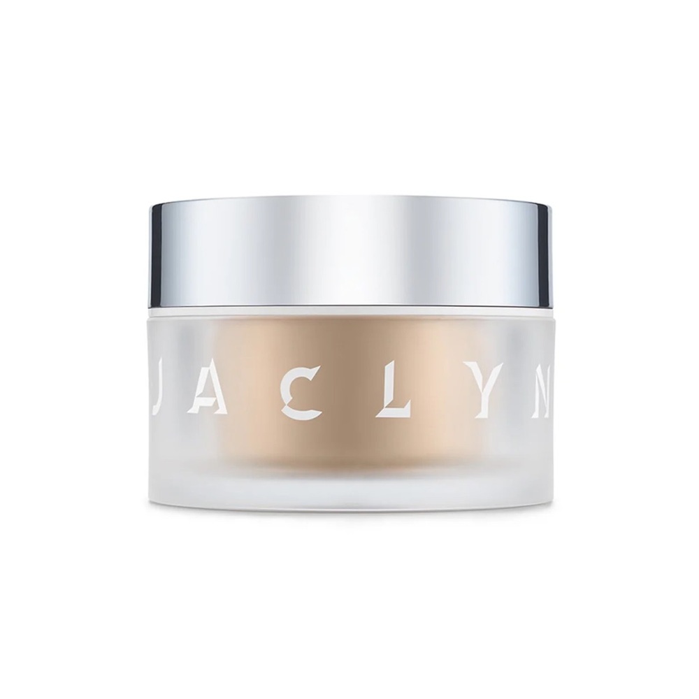 Jaclyn Cosmetics Lightweight Loose Setting Powder - shade carats